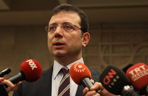 Ekrem İmamoğlu'nun oyu düştü mü? Adil Gür'ün şirketi A&G anket sonuçlarını açıkladı