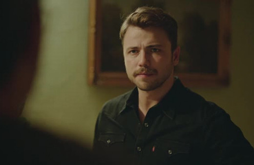 Ferhat ile Şirin 3. bölüm 2. fragmanı