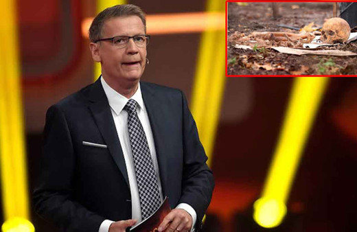 Kim Milyoner Olmak İster'in sunucusunun evinden ceset çıktı