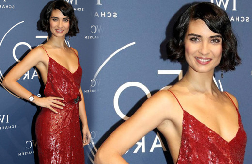 İstanbullu Gelin'in yazarı Camdaki Kız yeni projesi oldu Tuba Büyüküstün geri dönüyor