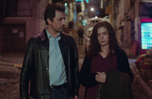 Kadın 75. bölüm fragmanı