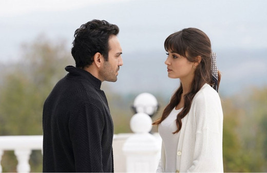 Kanal D'nin yeni dizisi Azize hakkında flaş gelişme! Tecavüz sahnesi olay olmuştu