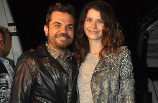 Kenan Doğulu'dan olay Beren Saat itirafı! 'Kaybetmekten korkuyorum'