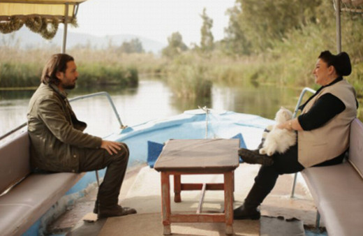 Kalk Gidelim 89. bölüm 2. fragmanı