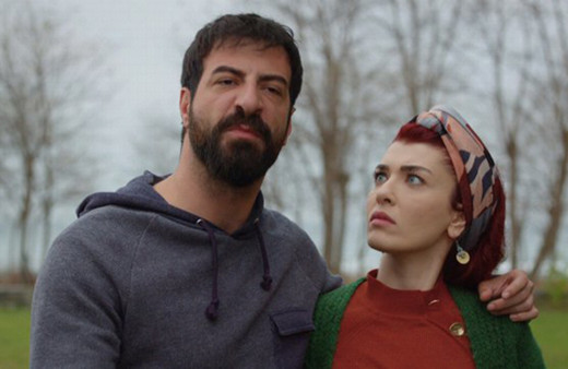 Kuzey Yıldızı İlk Aşk 13. bölüm 2. fragmanı
