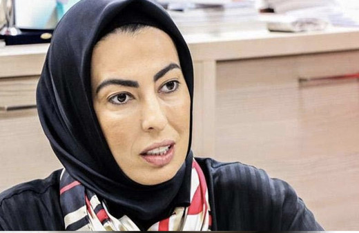 15 Temmuz şehidi Erol Olçok eşi Nihal Olçok'tan 2013'te boşanmış