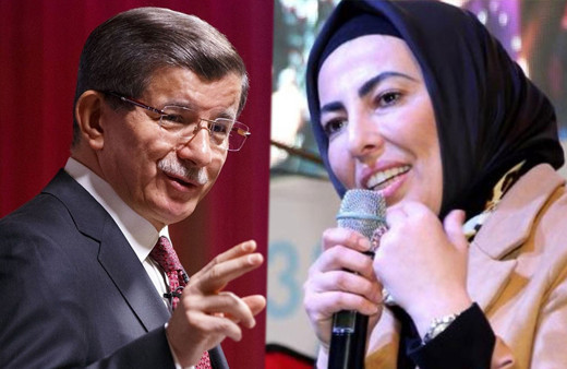 Nihal Olçok, kurucusu olduğu Gelecek Partisi'nden istifa etti! Nihal Olçok kimdir?