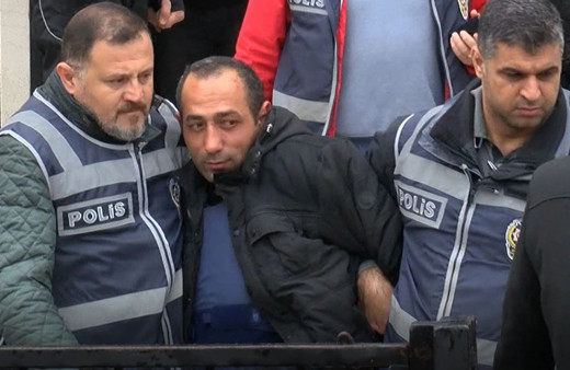 Ceren'in katili Özgür Arduç bu kez Yargıtay’a başvurdu