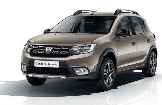 Otomobil kampanyaları Dacia'da aralık ayında sıfır faiz fırsatı