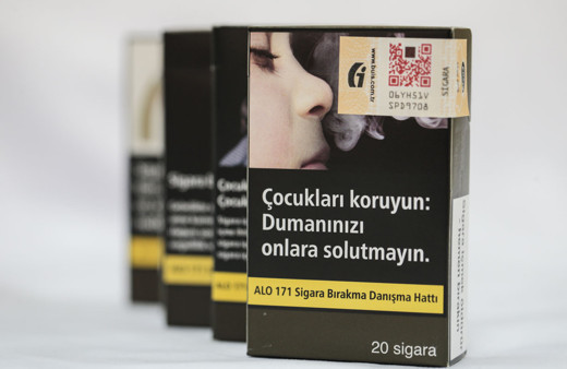 Sigara fiyatları 2020 listesi kaç para oldu yeni sigara zammı haberi