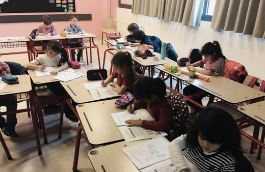 Karne tatili ne zaman MEB 2019-2020 tatil günleri takvimi