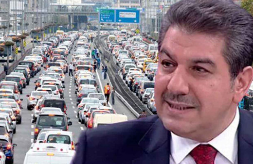 Küçükkaya'nın programına geç kalan Tevfik Göksu'dan bomba sözler