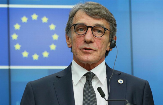 AP Başkanı: Türk hükümetine maddi yardımda bulunmuyoruz