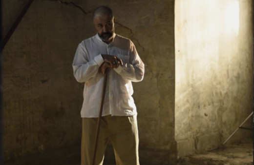 Vuslat 32. bölüm fragmanı