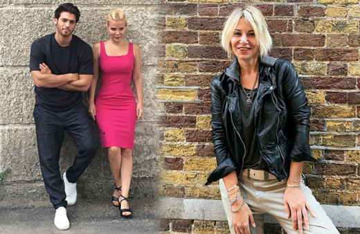 Ayşe Arman Can Yaman'ı savunan Ömür Gedik için açtı ağzını yumdu gözünü