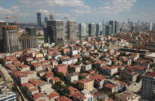 İmar Barışı yeniden olacak mı? Yetkili isimden önemli açıklama!