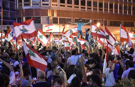 Aralarında Türkiye de var! Lübnan'dan 7 ülkeye yardım çağrısı