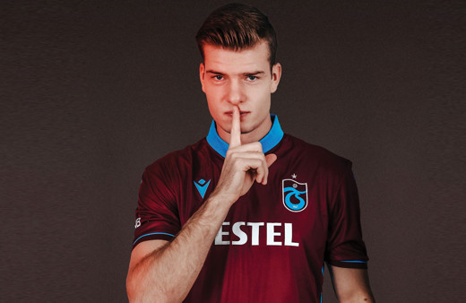 Avrupa'nın devleri Sörloth’un peşinde