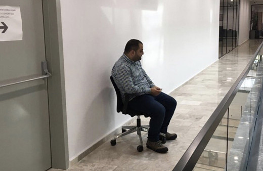 Güngören Belediyesi'ndeki skandal olaya AK Parti'den ilk yorum