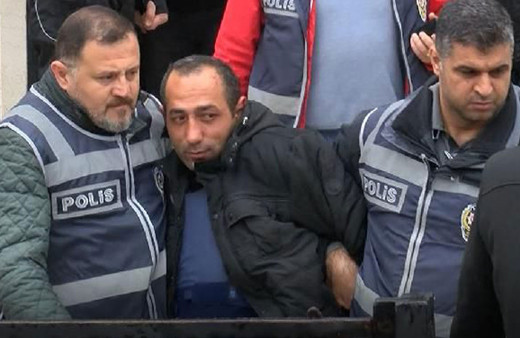 Ceren Özdemir'in katili Özgür Arduç: Gelmekten bıktım bu mahkemeyi de bitirelim