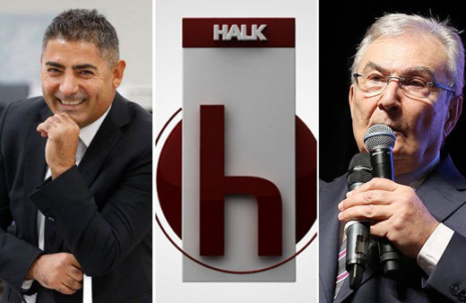 Halk TV satılıyor Deniz Baykal ne istedi? Ekrem İmamoğlu detayı