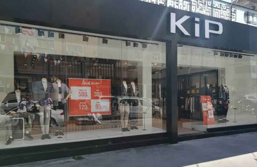 KİP Altınordu Futbol Kulübü'nün "Centilmenlik sponsoru" oldu