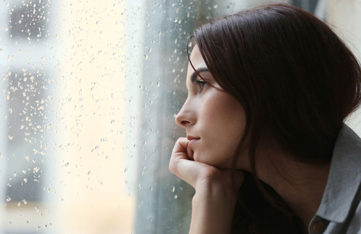 Kışın depresyondan korunmanın 4 yolu