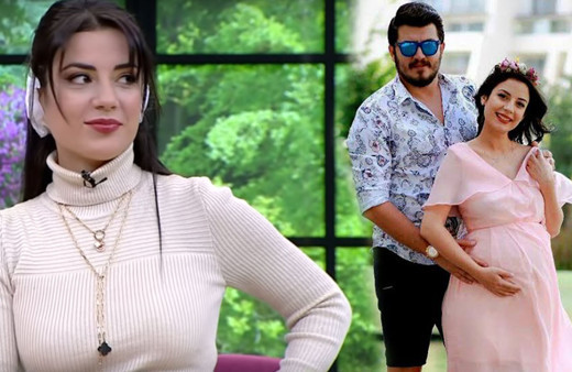 Kısmetse Olur Nur Erkoç ve Batuhan Cimilli boşandı programda tanışıp evlenmişlerdi
