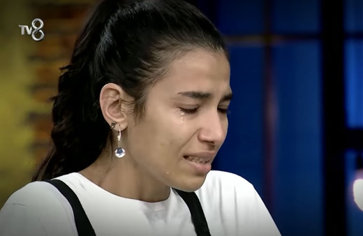 Masterchef Türkiye kim elendi? Elemede Cemre ağladı 'gitmek istiyorum'