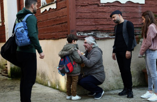 Şampiyon 12. bölüm 2. fragmanı