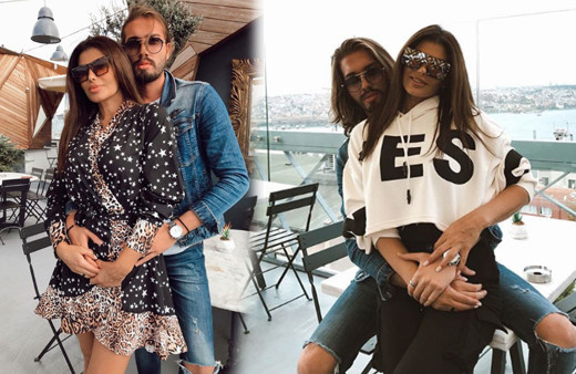 Hatice 10 yaş küçük sevgilisi Ali Kemal Sarı hakkındaki itiraflarıyla olay oldu