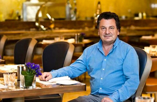 Vedat Milor sosyal medyayı salladı: Eşimle parası için evlendim