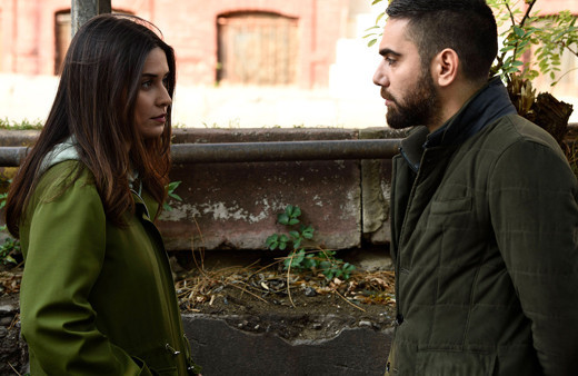 Vuslat 32. bölüm 2. fragmanı