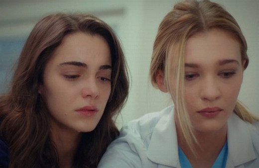 Aşk Ağlatır 14. bölüm 2. fragmanı