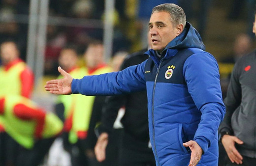 Ersun Yanal'dan çok konuşulacak ilk yarı değerlendirmesi