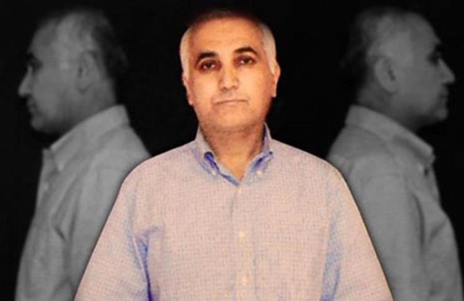 Süleyman Özışık: Adil Öksüz'ün paketlenmesi an meselesi