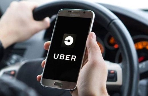 Mahkemeden Uber'i üzecek bir gelişme daha BTK'ya başvurdu