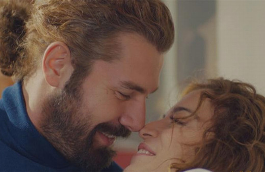 Benim Tatlı Yalanım 25. bölüm 2. fragmanı