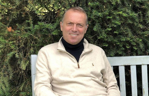 Cem Uzan en gizli FETÖ'cünün ismini verdi sosyal medya yıkıldı