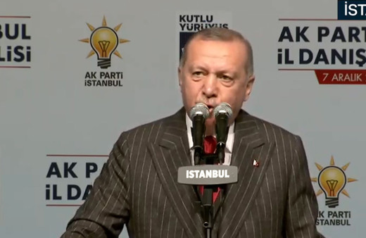 Cumhurbaşkanı Erdoğan'dan flaş şehir üniversitesi açıklaması Abdullah Gül beni aradı