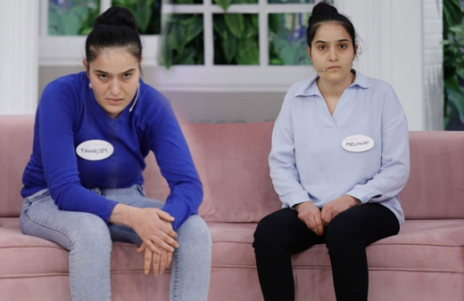 Eşini defalarca aldatmıştı Esra Erol'daki Melahat'in çocukları Celal Bey'den de çıkmadı