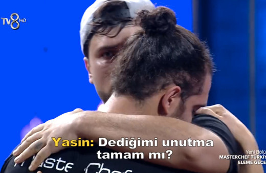 Masterchef kim elendi? Elemede Cemre ağladı kim gitti belli oldu