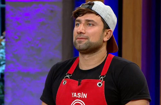 MasterChef'te elenen Yasin Obuz'un bilinmeyenleri ortaya çıktı Kısmetse Olur'a katılmış
