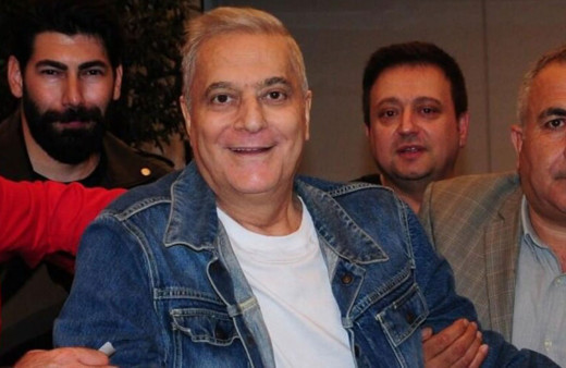 Mehmet Ali Erbil'in aylık hastane masrafını Seray Sever açıkladı sigorta karşılamıyor