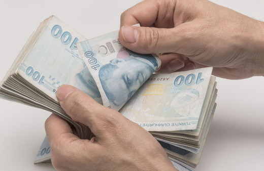 Vergi düzenlemesi kanunu Resmi Gazete'de yayımlandı