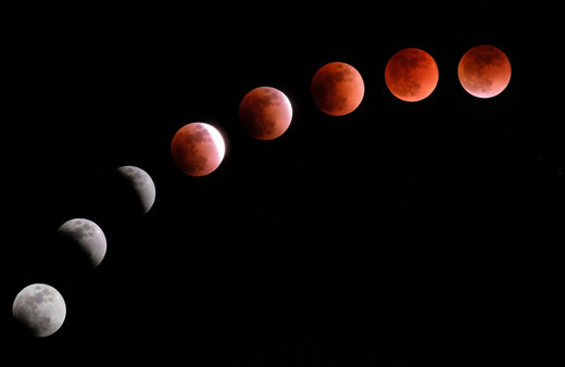 2020 Ay ve Güneş tutulması tarihleri ve burçlara etkileri