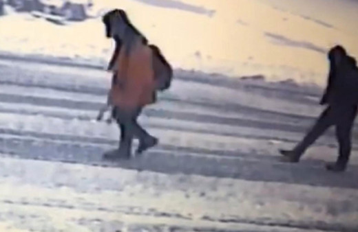 Uludağ’da kaybolan dağcılarla ilgili yeni gelişme! Dağcıların montu bulundu