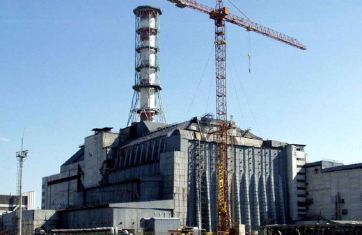 Türk akademisyen ve öğrenciler Çernobil'e gidiyor