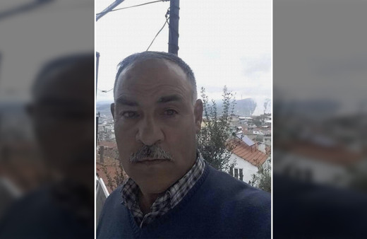 Manisa'da domuz avına giden adam ölü bulundu