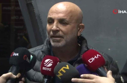 Hasan Çavuşoğlu: "Muslera tek başına maçı aldı"